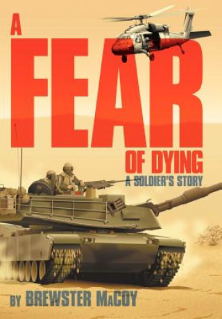 Carte Fear of Dying Brewster Macoy