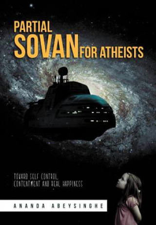 Boek Partial SOVAN for Atheists Ananda Abeysinghe