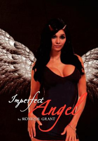 Buch Imperfect Angel Monique Grant
