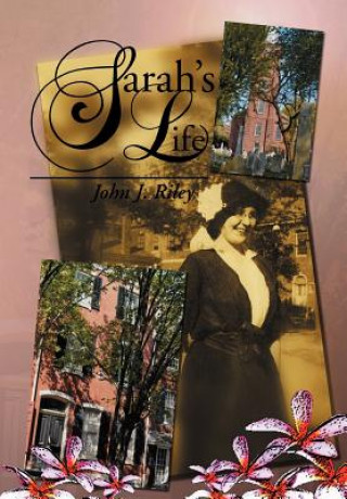 Book Sarah's Life John J Riley