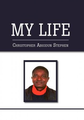 Carte My Life Christopher Abiodun Stephen