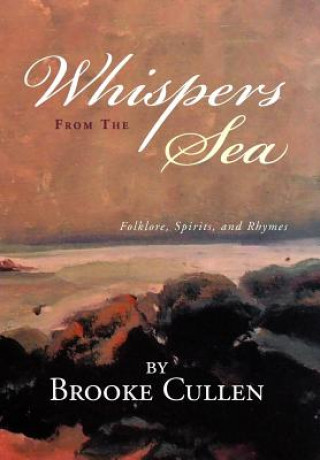 Carte Whispers From The Sea Brooke Cullen