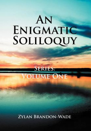 Buch Enigmatic Soliloquy Series Zylan Brandon-Wade