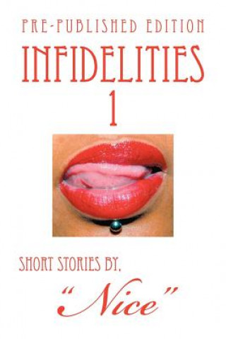 Kniha Infidelities 1 Nice