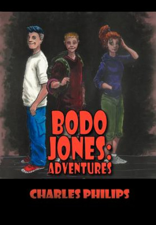 Carte Bodo Jones Charles Philips
