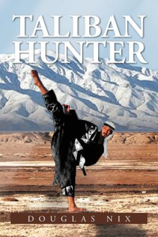 Книга Taliban Hunter Douglas Nix