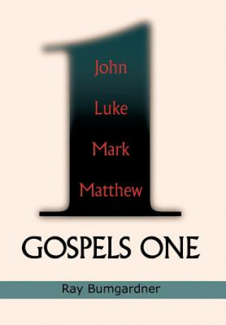 Livre Gospels One Ray Bumgardner