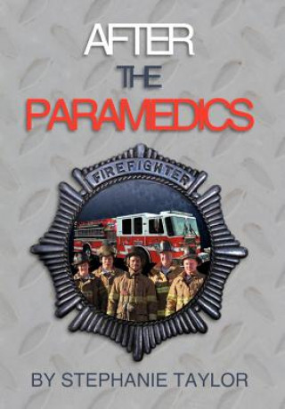 Βιβλίο After the Paramedics Stephanie Taylor