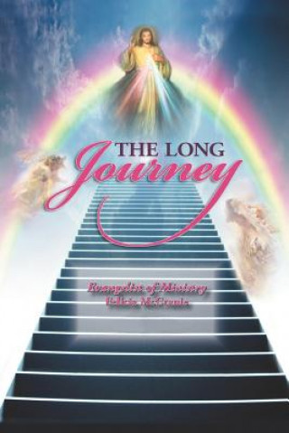 Könyv Long Journey Felicia McCranie