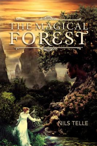 Könyv Magical Forest Nils Telle