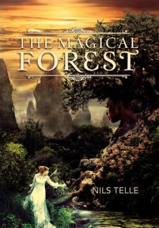 Kniha Magical Forest Nils Telle