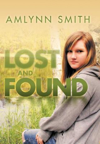 Buch Lost and Found Amlynn Smith