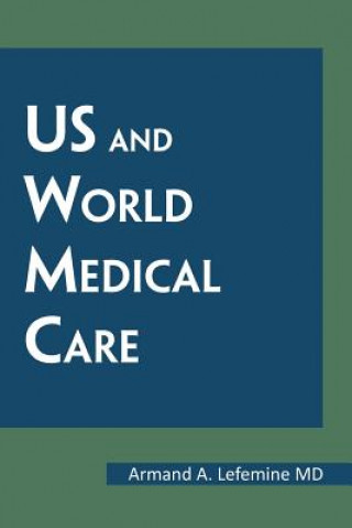 Carte Us and World Medical Care Armand A Lefemine MD