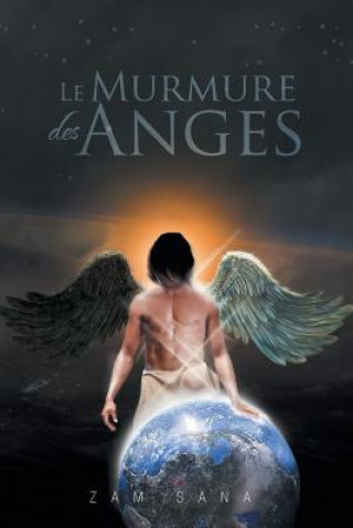 Carte Murmure Des Anges Zam Sana