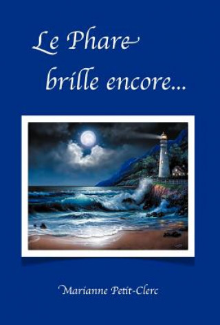 Carte Phare Brille Encore... Marianne Petit-Clerc