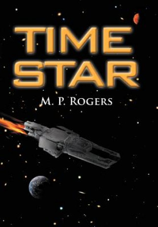 Carte Time Star M P Rogers