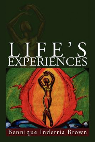 Carte Life's Experiences Bennique Brown