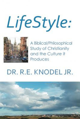 Книга Lifestyle Dr R E Jr Knodel