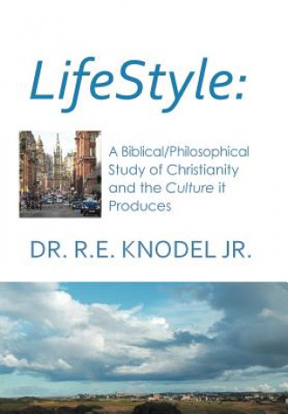 Kniha Lifestyle Dr R E Jr Knodel