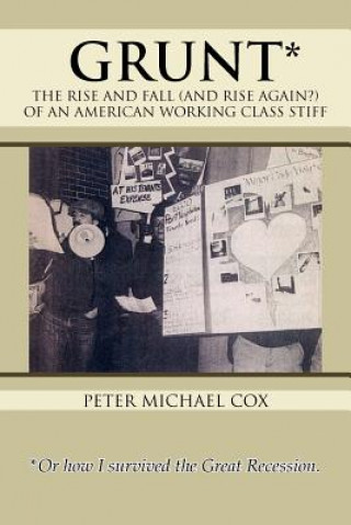Buch Grunt Peter Michael Cox