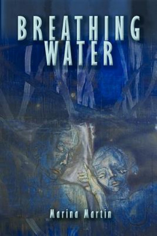 Libro Breathing Water Marina Martin