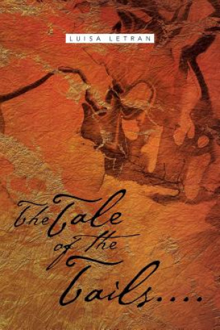 Carte Tale of the Tails.... Luisa Letran