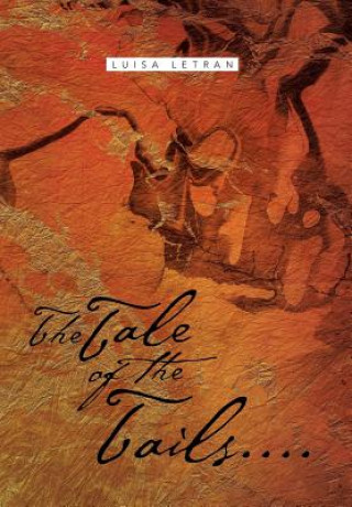 Book Tale of the Tails.... Luisa Letran