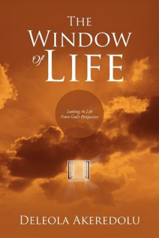 Libro Window Of Life Deleola Akeredolu