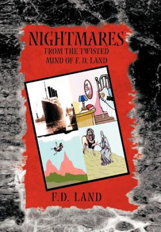 Book Nightmares Book VII F D Land