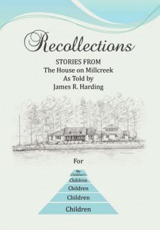 Carte Recollections James R Harding