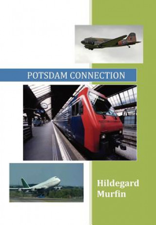 Libro Potsdam Connection Hildegard Murfin