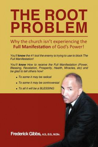 Book Root Problem Frederick Gibbs