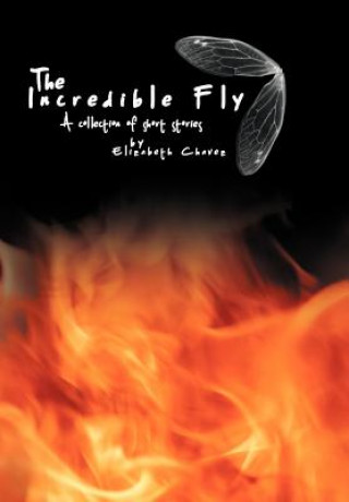 Könyv Incredible Fly Elizabeth Chavez