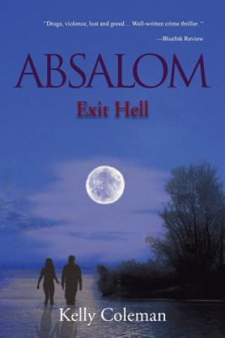 Book Absalom Kelly Coleman