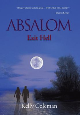 Book Absalom Kelly Coleman