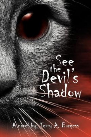 Buch See the Devil's Shadow Terry A Burgess