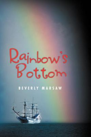 Boek Rainbow's Bottom Beverly Marsaw