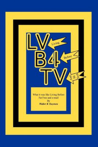 Buch Lvb4tv Walter K Tuzeneu