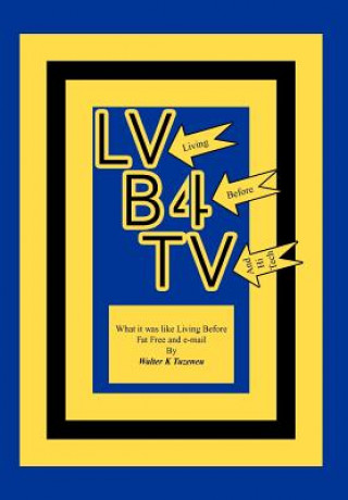 Buch Lvb4tv Walter K Tuzeneu