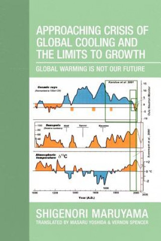 Carte Approaching Crisis of Global Cooling and the Limits to Growth Shigenori Maruyama