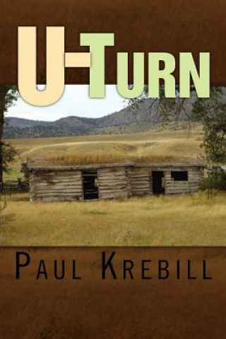 Carte U-Turn Paul Krebill