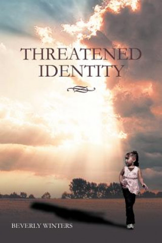 Livre Threatened Identity Beverly Winters