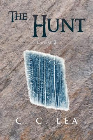 Book Hunt C C Lea