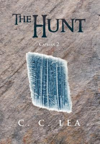Book Hunt C C Lea