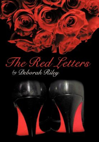 Buch Red Letters Deborah Riley