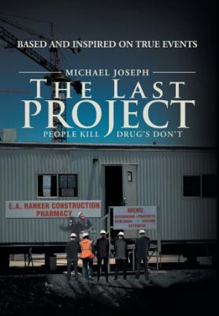 Carte Last Project Michael Joseph