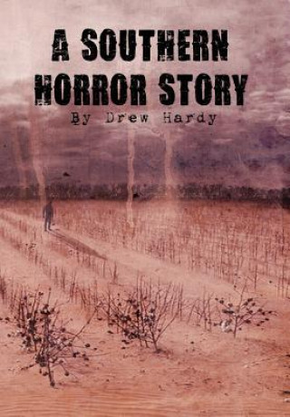 Carte Southern Horror Story Drew Hardy