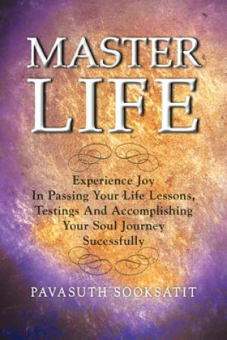 Carte Master Life Pavasuth Sooksatit