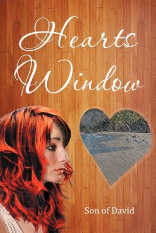 Knjiga Hearts Window Son Of David