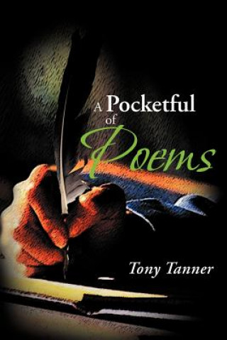 Kniha Pocketful of Poems Tanner